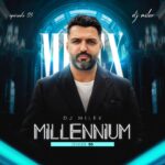 DJ Milex   Milenium 3 150x150 - دانلود پادکست جدید دیجی میلکس به نام میلنیوم 3